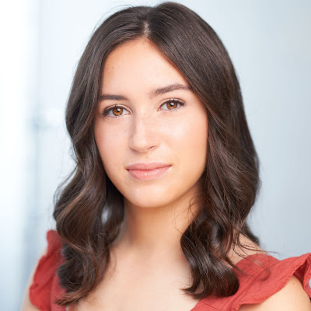 Meet your Posher, Megan